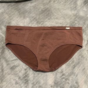 VS PINK Hipster L